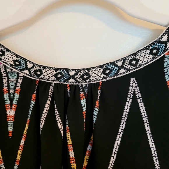 Fun summer dress - Picture 5 of 6